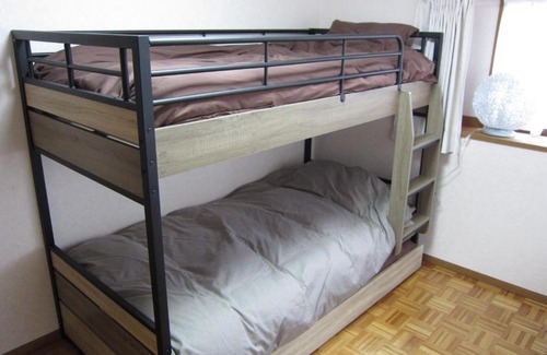 Sakyo Ward Haus | Kyo-no-sato 京の里