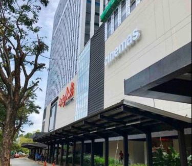 Cebu Wohnung | Kyreen at RIALA, IT Park Cebu