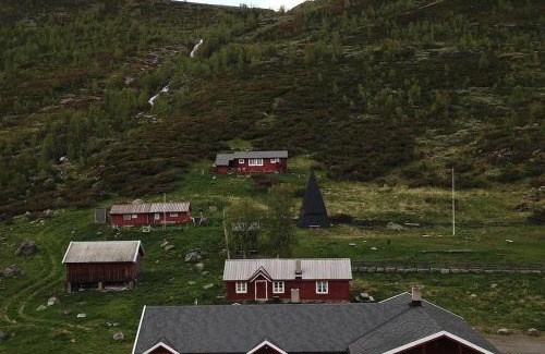 Tyinkrysset Bed & Breakfast | Kyrkjestølen B&B