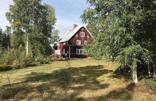 Ramsjo Haus | Lägenhet 60kvm med stort kök Hedsjö Skola, Hedsjö