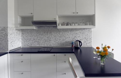 Huai Yang Wohnung | Lägenhet i Blue Marin. Huay Yang, Thailand