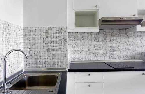 Huai Yang Wohnung | Lägenhet i Blue Marin. Huay Yang, Thailand