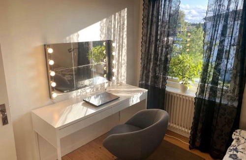 Vargarda Wohnung | Lägenhet på 78 kvm 3 rok centralt i Vårgårda