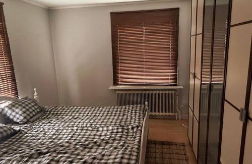 Vargarda Wohnung | Lägenhet på 78 kvm 3 rok centralt i Vårgårda