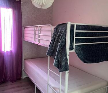 Innerstaden-Ostermalm Wohnung | Lägenheter i Luleå