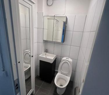 Innerstaden-Ostermalm Wohnung | Lägenheter i Luleå