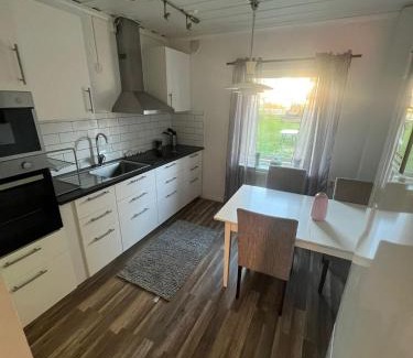 Innerstaden-Ostermalm Wohnung | Lägenheter i Luleå