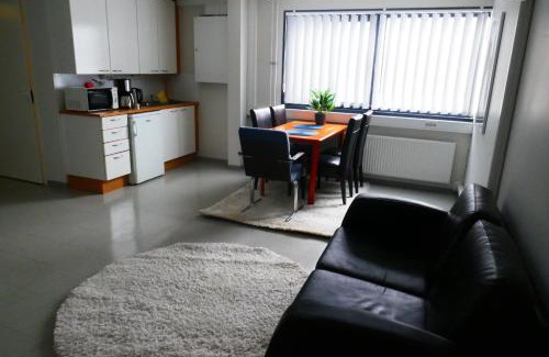 Vanhahovi Wohnung | Lähellä keskustaa