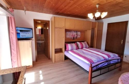 Bad Bayersoien Wohnung | Ländliche Ferienwohnung, Bad Bayersoien