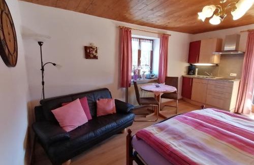 Bad Bayersoien Wohnung | Ländliche Ferienwohnung, Bad Bayersoien