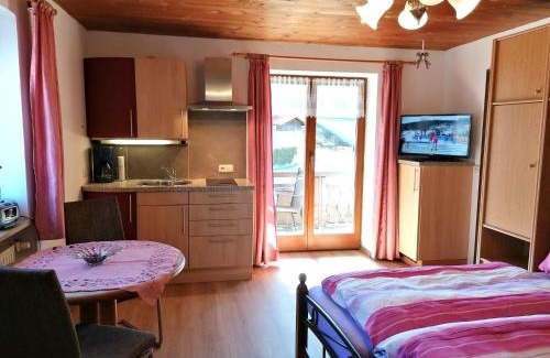 Bad Bayersoien Wohnung | Ländliche Ferienwohnung, Bad Bayersoien