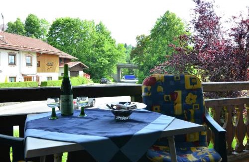 Bad Bayersoien Wohnung | Ländliche Ferienwohnung, Bad Bayersoien