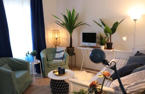 Noisy-le-Grand Wohnung | Léa de Paris