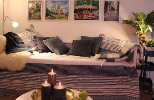 Noisy-le-Grand Wohnung | Léa de Paris