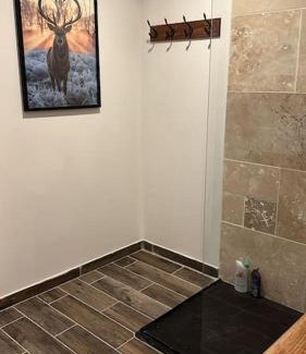 L'Hospitalet-pres-l'Andorre Haus | Légendes d'automne