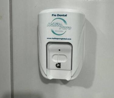 Bonfim Wohnung | Léka Collegiate 2 adultos