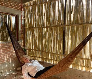 Teotitlan del Valle Bed & Breakfast | LÍZU Tu casa en un pueblo zapoteca