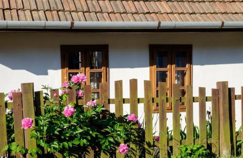 Nagyloc Haus | Lóci Palócház