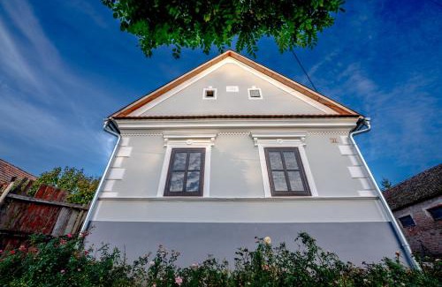 Kastelyosdombo Wohnung | Lúdas Matyi Vendégház
