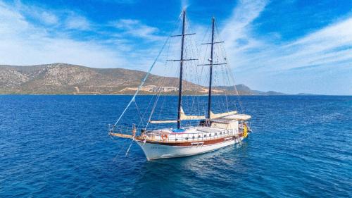 Bodrum City Center Bootsverleih | Lıfe ıs lıfe