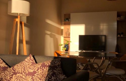 Province of Chubut Haus | Lōla Beach House - Playa Unión