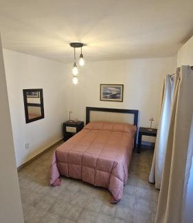 Province of Chubut Haus | Lōla Beach House - Playa Unión