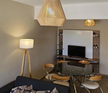 Province of Chubut Haus | Lōla Beach House - Playa Unión