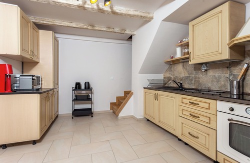 Miribel-les-Echelles Haus | L'écrin de Brévardière