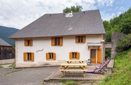 Miribel-les-Echelles Haus | L'écrin de Brévardière