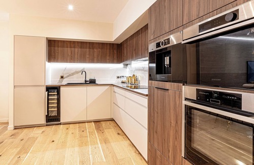 Chambery Wohnung | L'écrin Alpin - Appartement Haut de Gamme - Emplacement Idéal Coeur de Ville