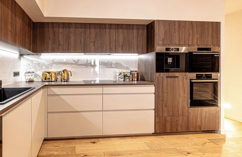 Chambery Wohnung | L'écrin Alpin - Appartement Haut de Gamme - Emplacement Idéal Coeur de Ville