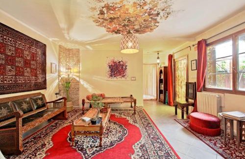 Vaires-sur-Marne Haus | L'écrin de Rûmi