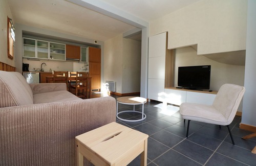Premanon Wohnung | L'écrin des Epicéas Apartment 4/6 people