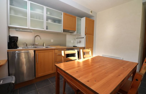 Premanon Wohnung | L'écrin des Epicéas Apartment 4/6 people