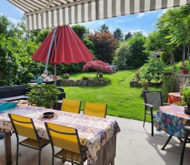 Bonne Haus | L'Écrin Savoyard