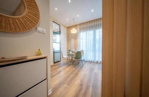 Algiers Wohnung | L'écrin Vert, au cœur d'Alger