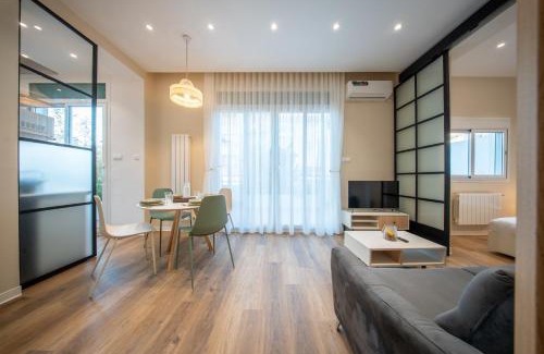 Algiers Wohnung | L'écrin Vert, au cœur d'Alger