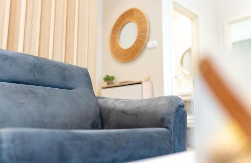 Algiers Wohnung | L'écrin Vert, au cœur d'Alger