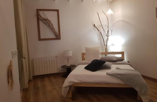 Saint-Germain-les-Arlay Haus | L'écurie