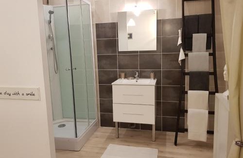 Saint-Germain-les-Arlay Haus | L'écurie