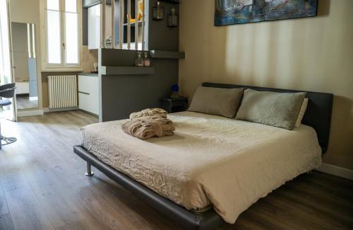 Centro Urbano Wohnung | L' ΛᄂᄂӨGGIӨ di KΛMΛ'