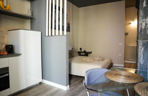 Centro Urbano Wohnung | L' ΛᄂᄂӨGGIӨ di KΛMΛ'