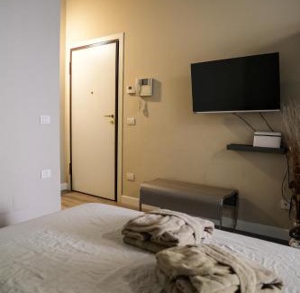 Centro Urbano Wohnung | L' ΛᄂᄂӨGGIӨ di KΛMΛ'