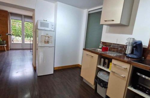 Saint-Etienne-du-Bois Wohnung | L'Ain-parfait