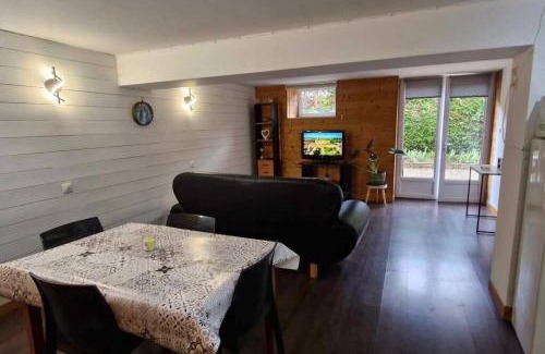 Saint-Etienne-du-Bois Wohnung | L'Ain-parfait