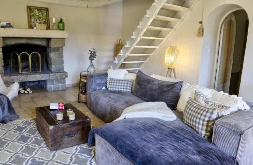 Lantosque Haus | L'aire