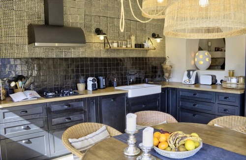 Lantosque Haus | L'Aire - LANTOSQUE - Gîte