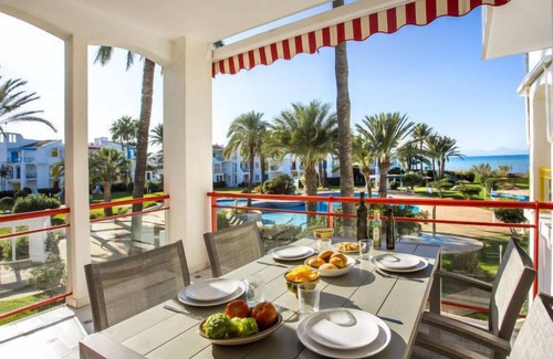 Denia Wohnung | L'Alberca by Interhome