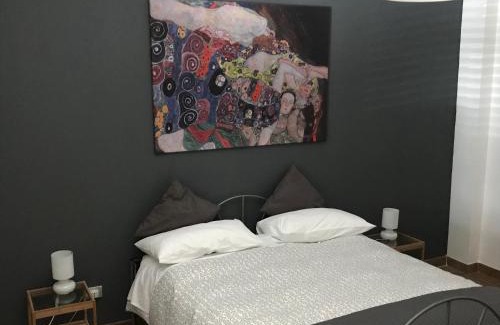 Lama Wohnung | L'albero Dei Limoni B&B