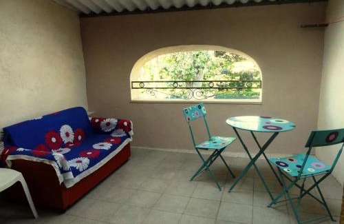 Canet Haus | L'ancien Cinéma